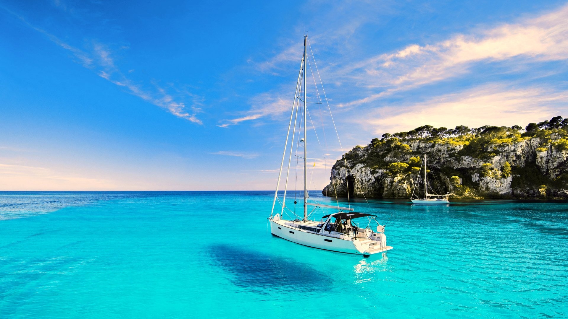 Aegean and Mediterranean Tour