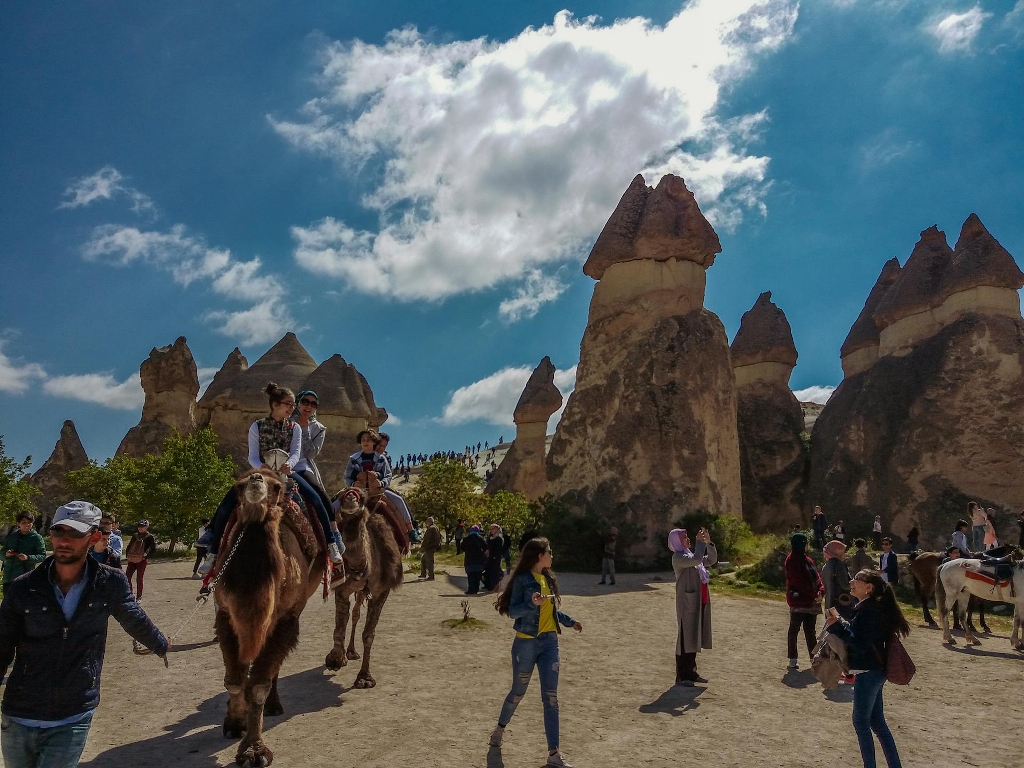Green Tour Cappadocia