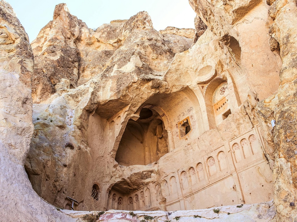 Green Tour Cappadocia