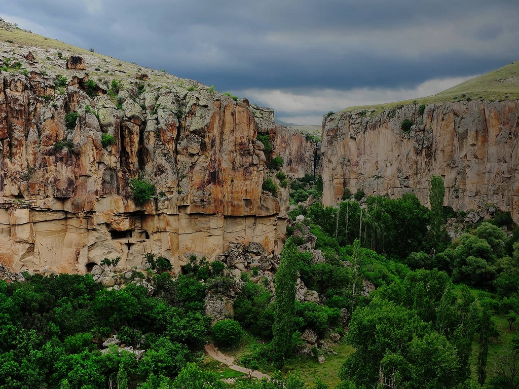 Green Tour Cappadocia